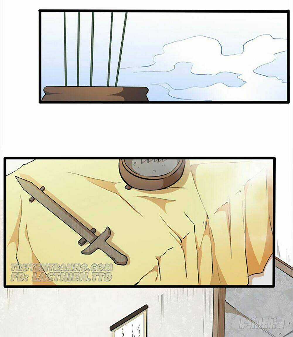 Ngạo Kiều Quỷ Vương Yêu Ta Chapter 47.2 trang 14