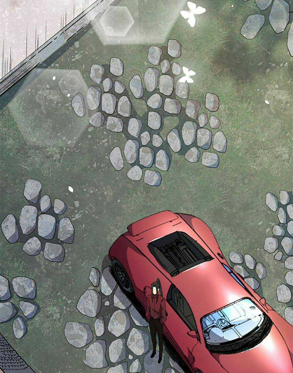 Ngạo Kiều Quỷ Vương Yêu Ta Chapter 47.2 trang 23