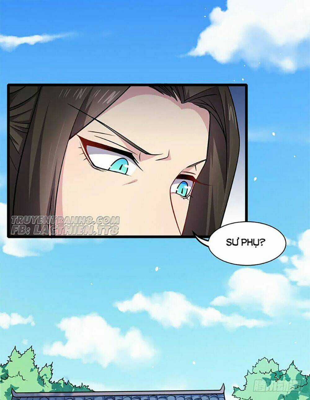 Ngạo Kiều Quỷ Vương Yêu Ta Chapter 47.2 trang 26