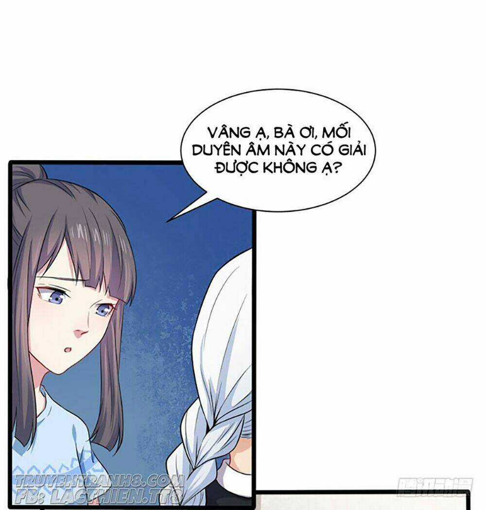 Ngạo Kiều Quỷ Vương Yêu Ta Chapter 47.2 trang 7