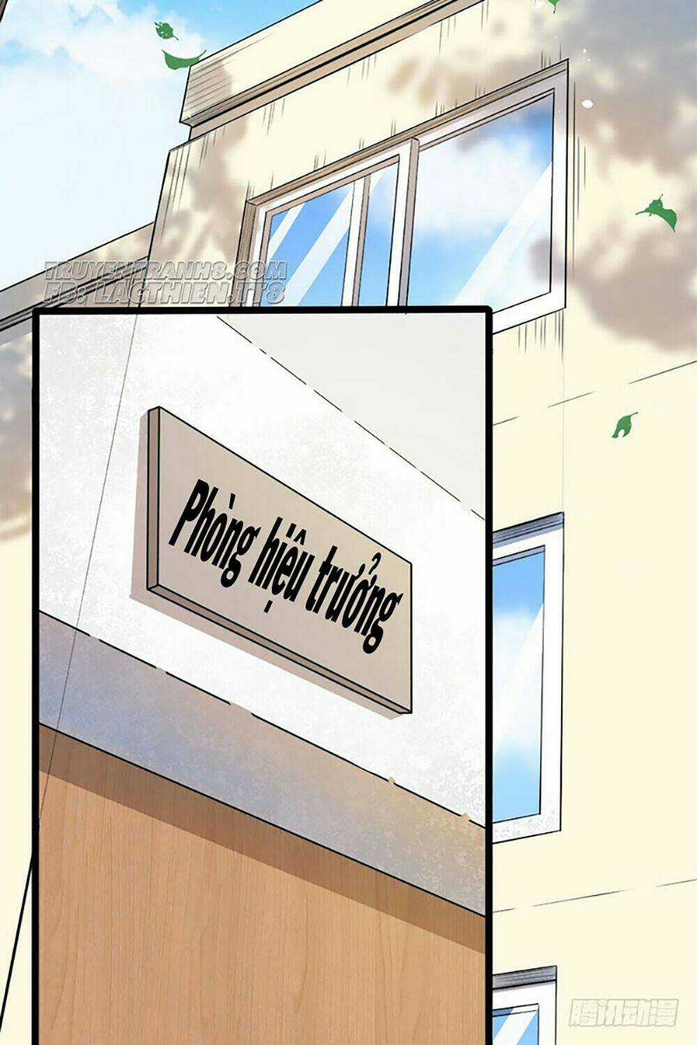 Ngạo Kiều Quỷ Vương Yêu Ta Chapter 48 trang 14