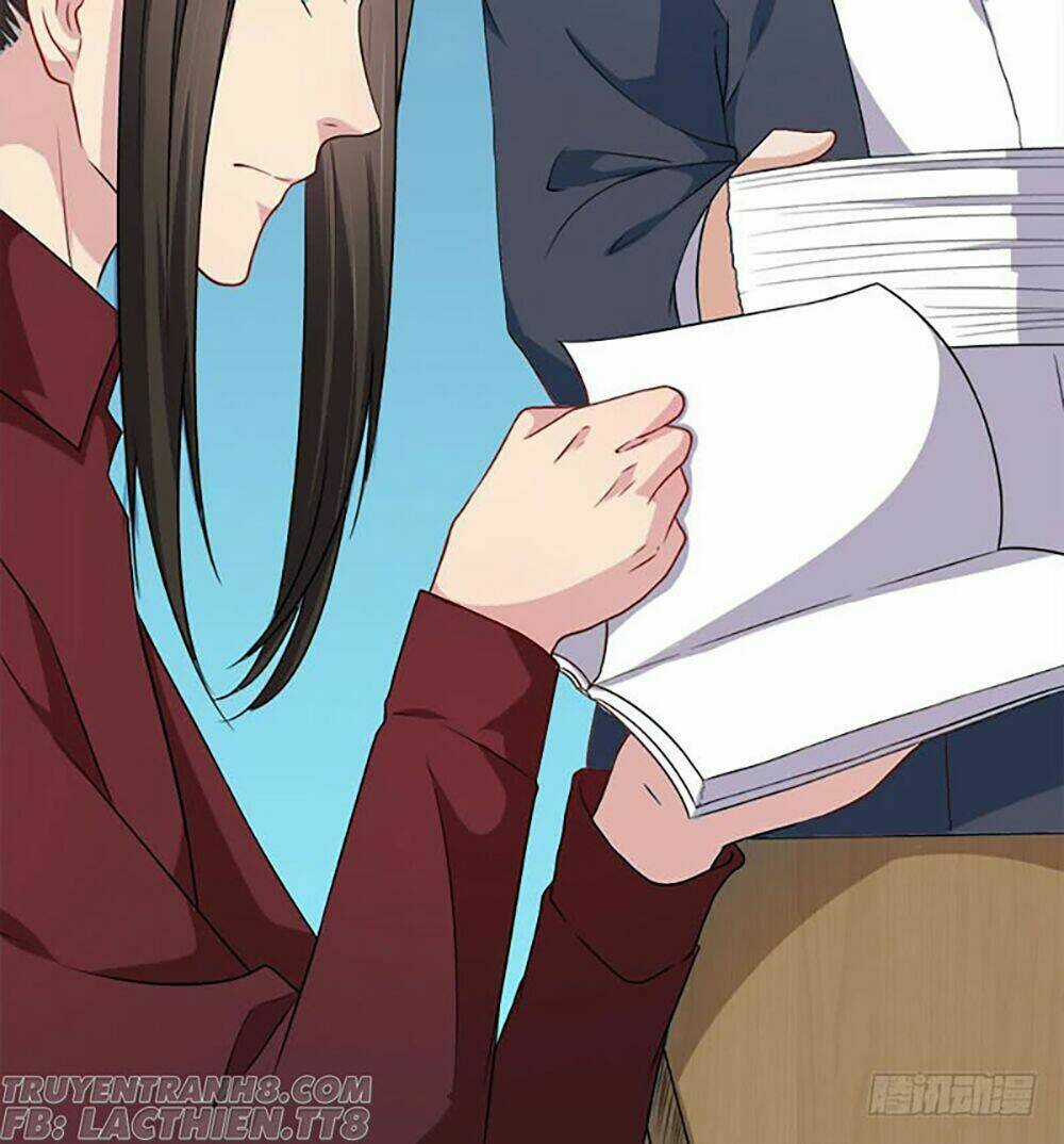 Ngạo Kiều Quỷ Vương Yêu Ta Chapter 48 trang 17