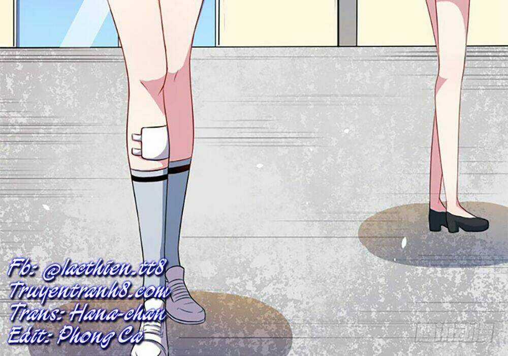 Ngạo Kiều Quỷ Vương Yêu Ta Chapter 48 trang 2