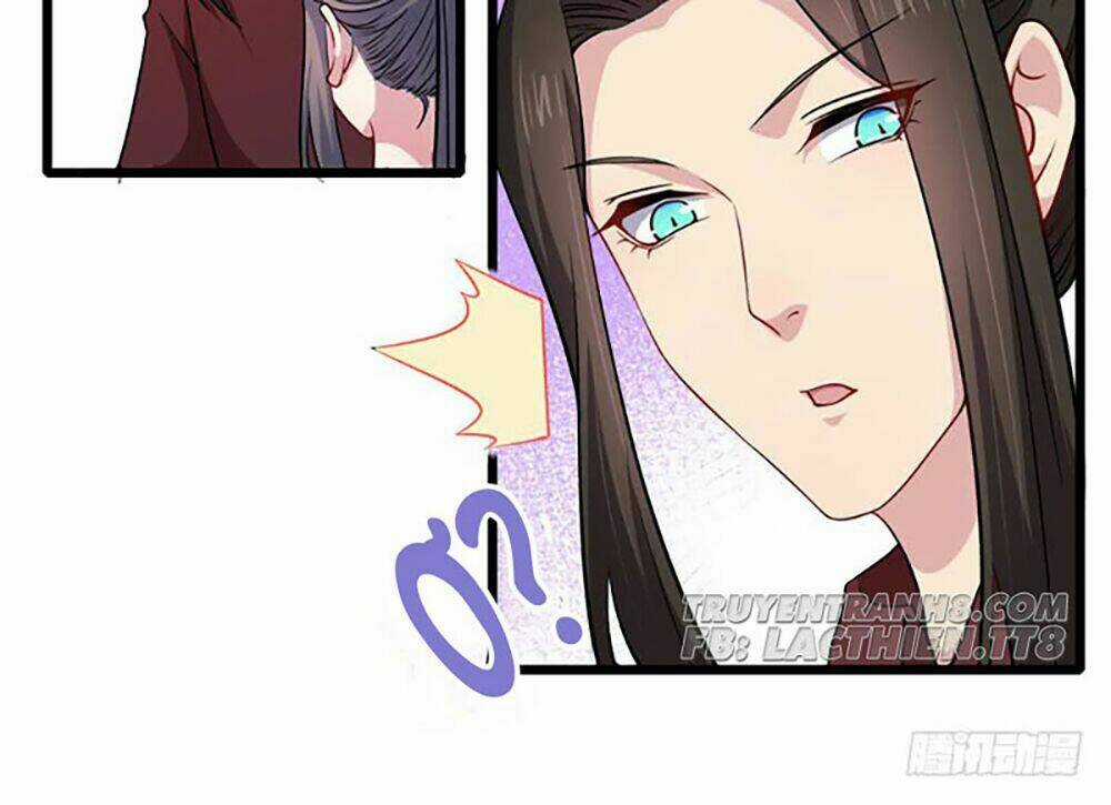 Ngạo Kiều Quỷ Vương Yêu Ta Chapter 48 trang 22