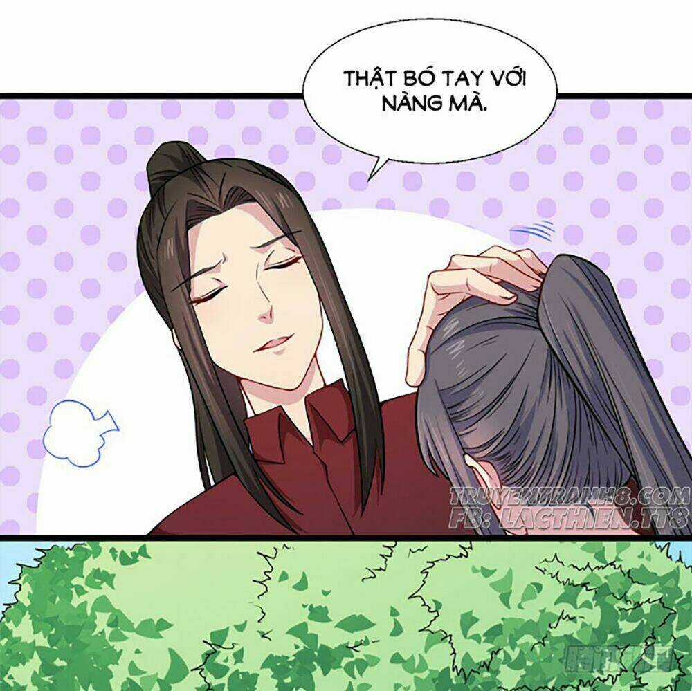 Ngạo Kiều Quỷ Vương Yêu Ta Chapter 48 trang 24