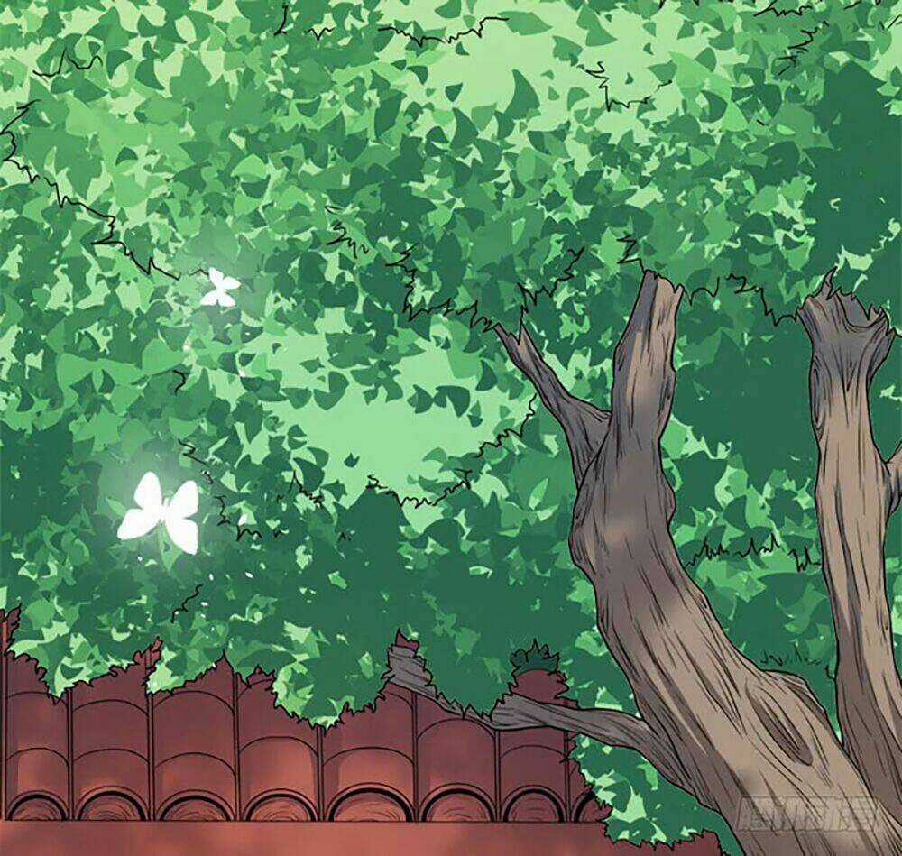 Ngạo Kiều Quỷ Vương Yêu Ta Chapter 48 trang 25