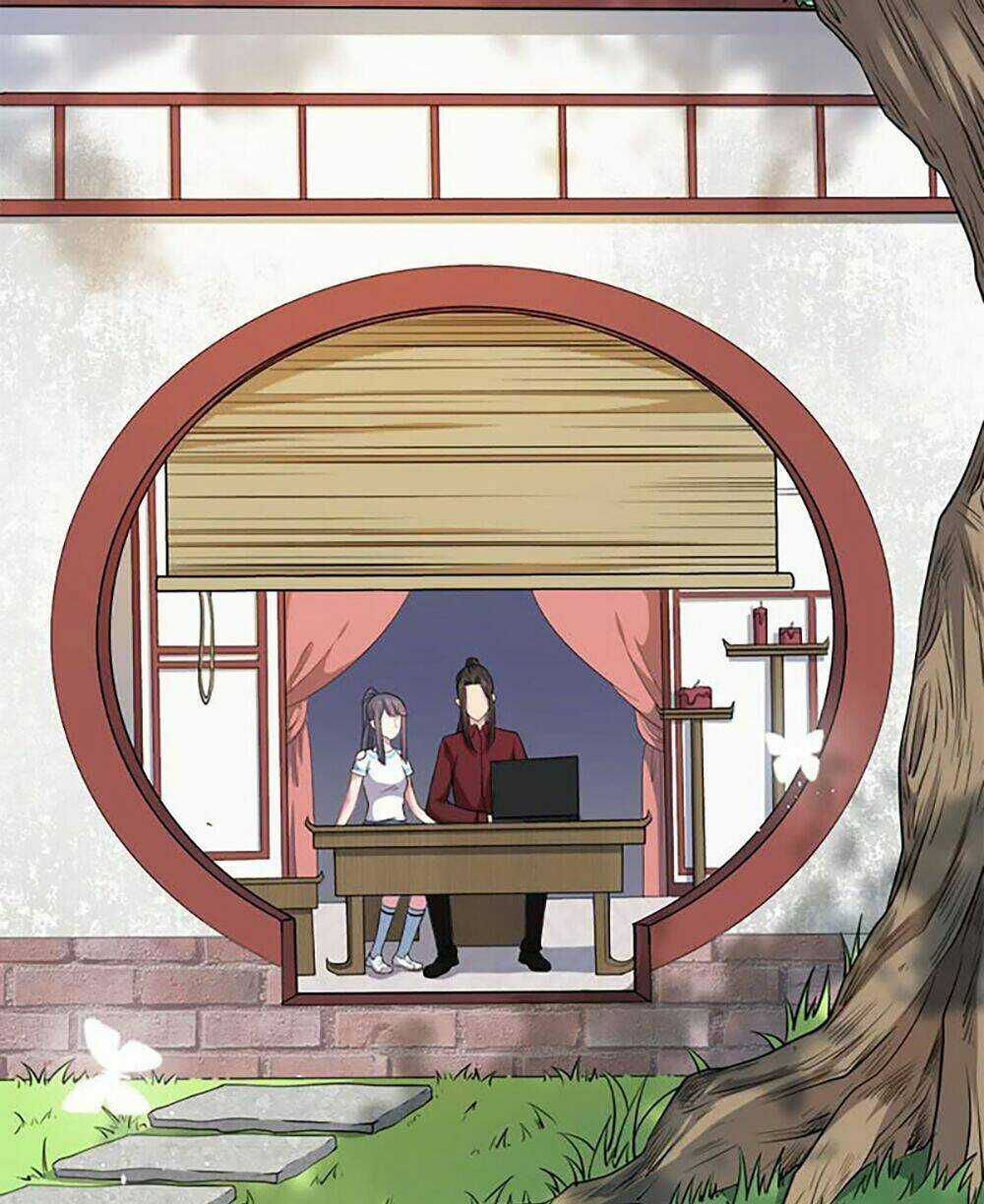 Ngạo Kiều Quỷ Vương Yêu Ta Chapter 48 trang 26