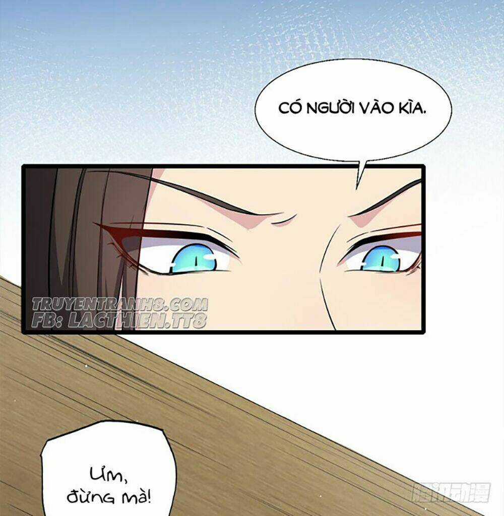 Ngạo Kiều Quỷ Vương Yêu Ta Chapter 48 trang 28