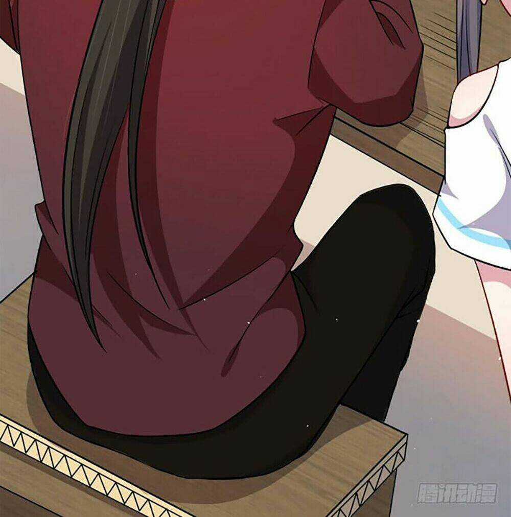 Ngạo Kiều Quỷ Vương Yêu Ta Chapter 48 trang 30