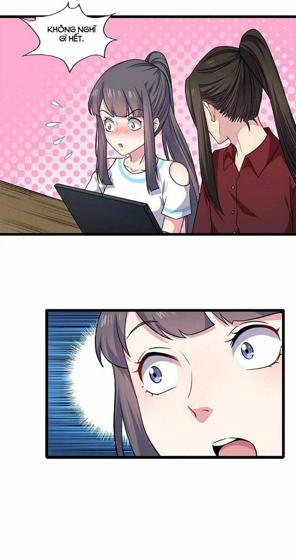 Ngạo Kiều Quỷ Vương Yêu Ta Chapter 48 trang 35