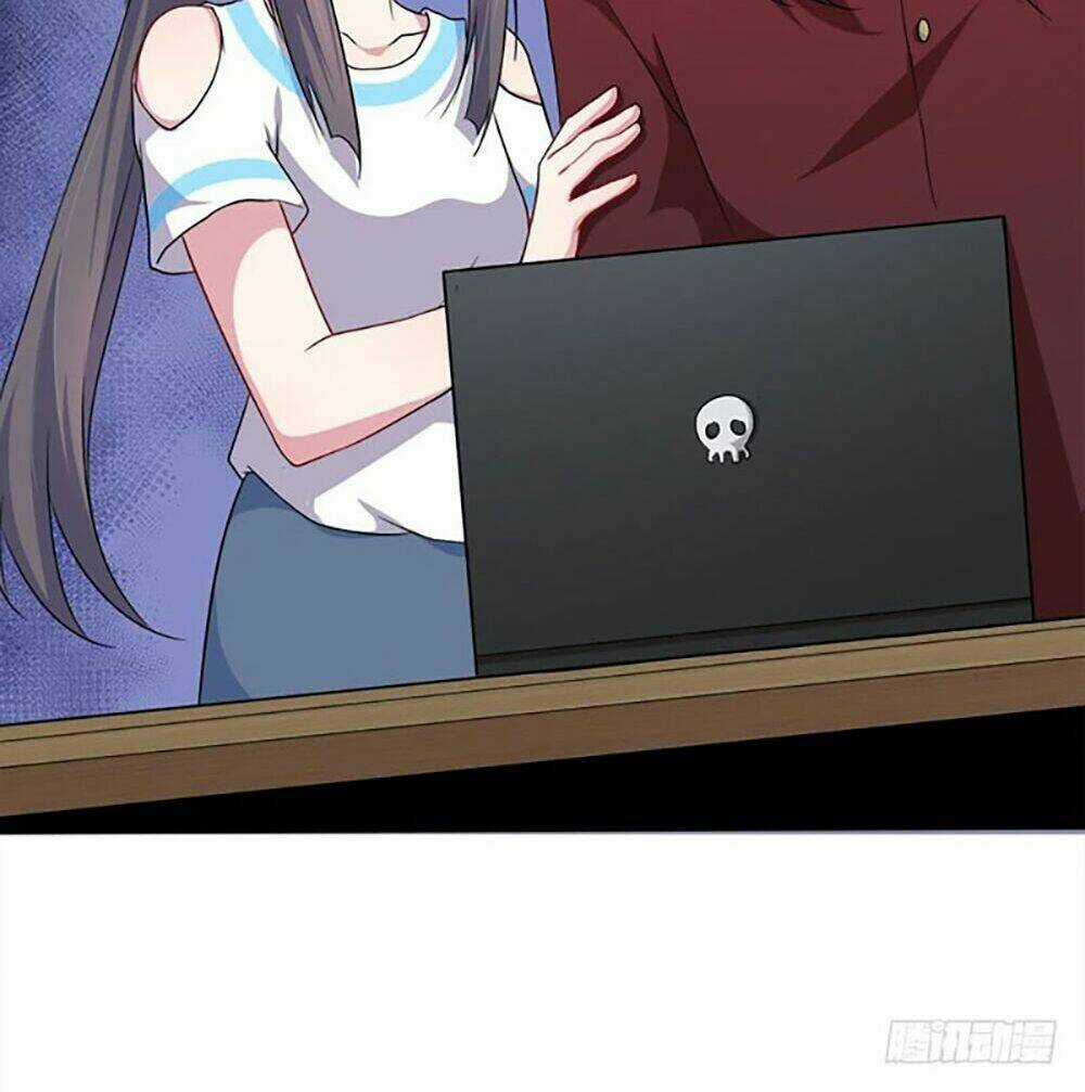 Ngạo Kiều Quỷ Vương Yêu Ta Chapter 48 trang 37