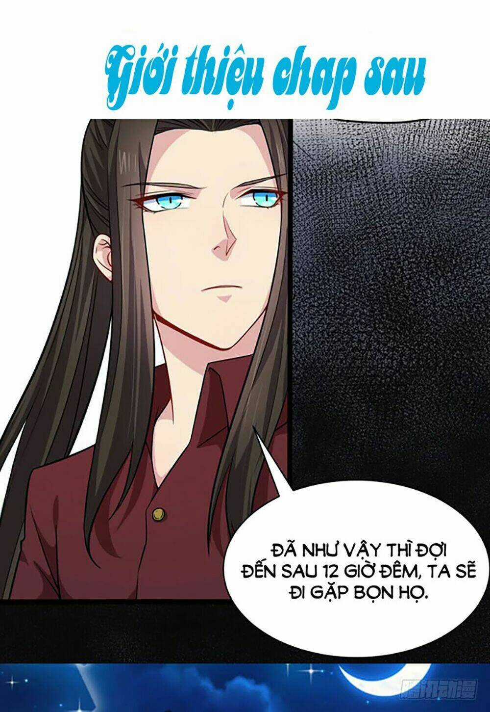 Ngạo Kiều Quỷ Vương Yêu Ta Chapter 48 trang 38