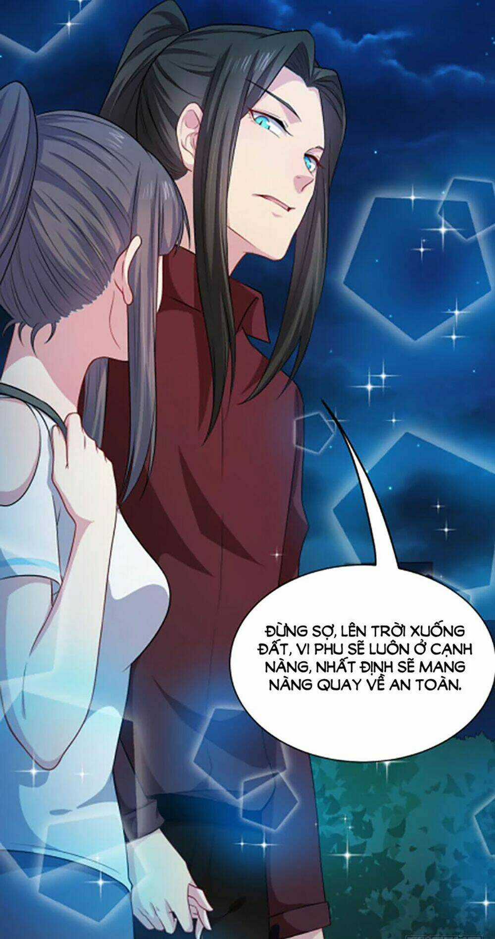 Ngạo Kiều Quỷ Vương Yêu Ta Chapter 48 trang 39