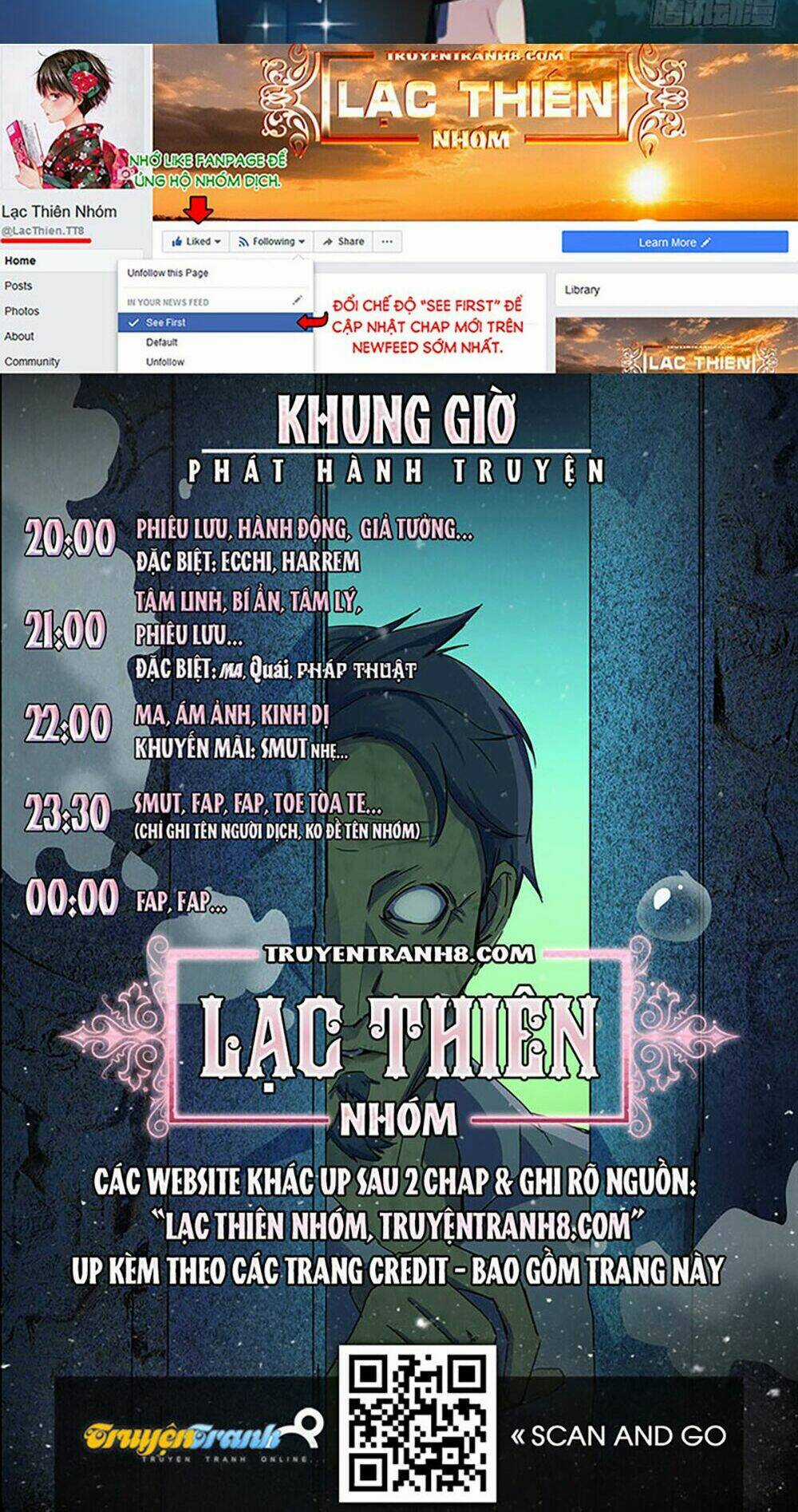 Ngạo Kiều Quỷ Vương Yêu Ta Chapter 48 trang 40