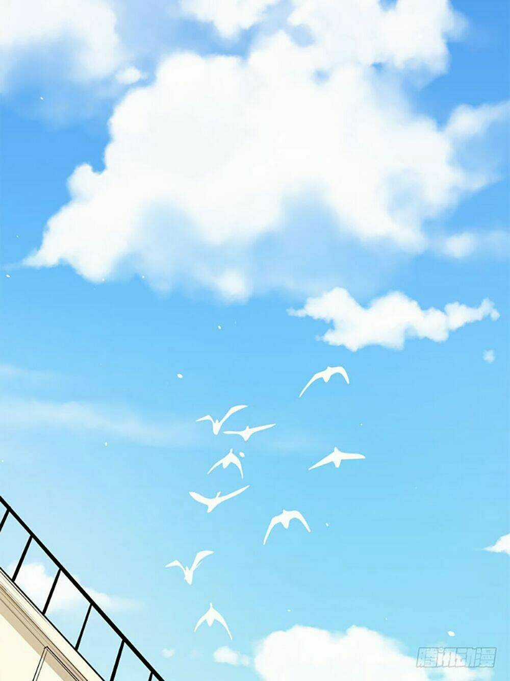 Ngạo Kiều Quỷ Vương Yêu Ta Chapter 49 trang 12