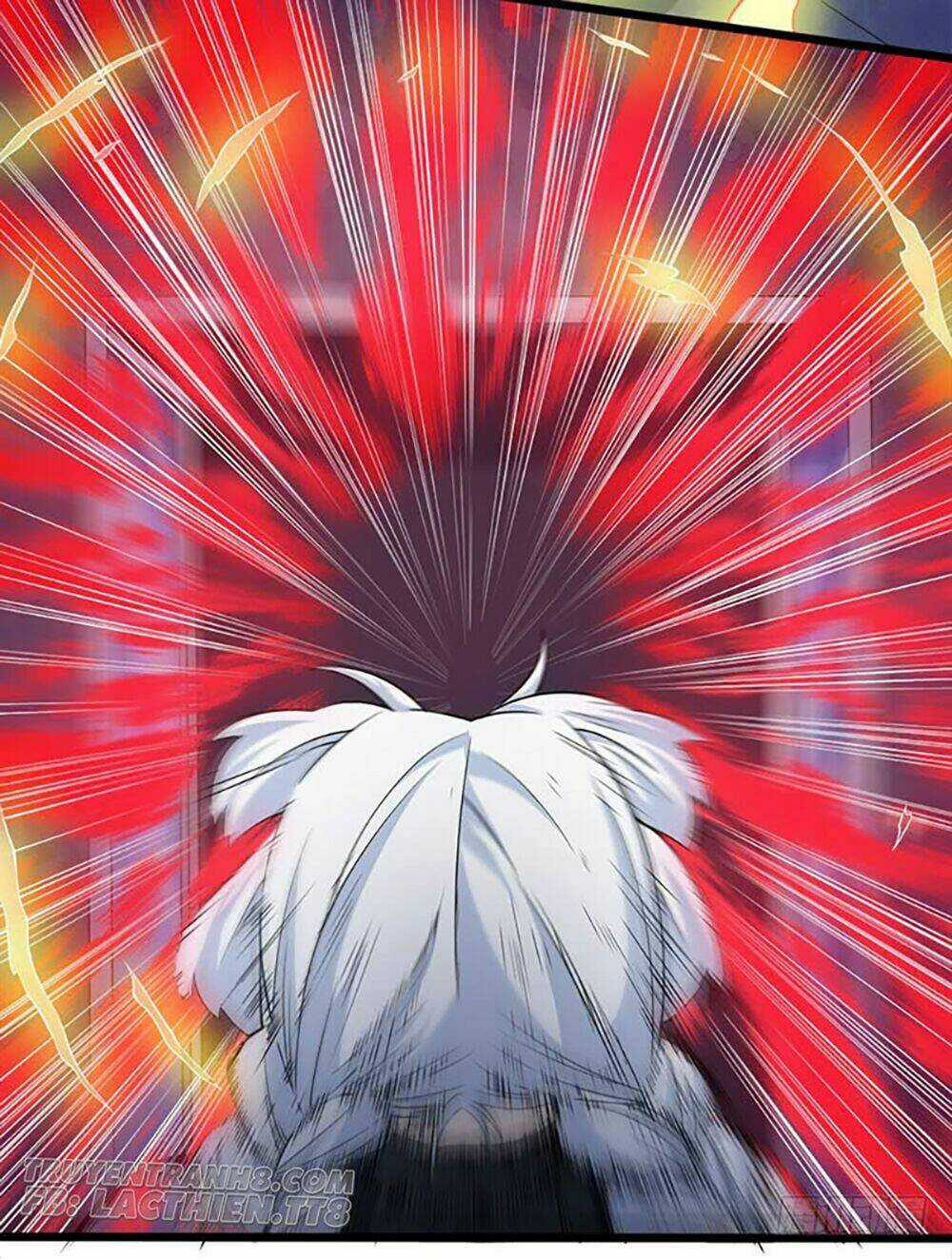 Ngạo Kiều Quỷ Vương Yêu Ta Chapter 49 trang 19