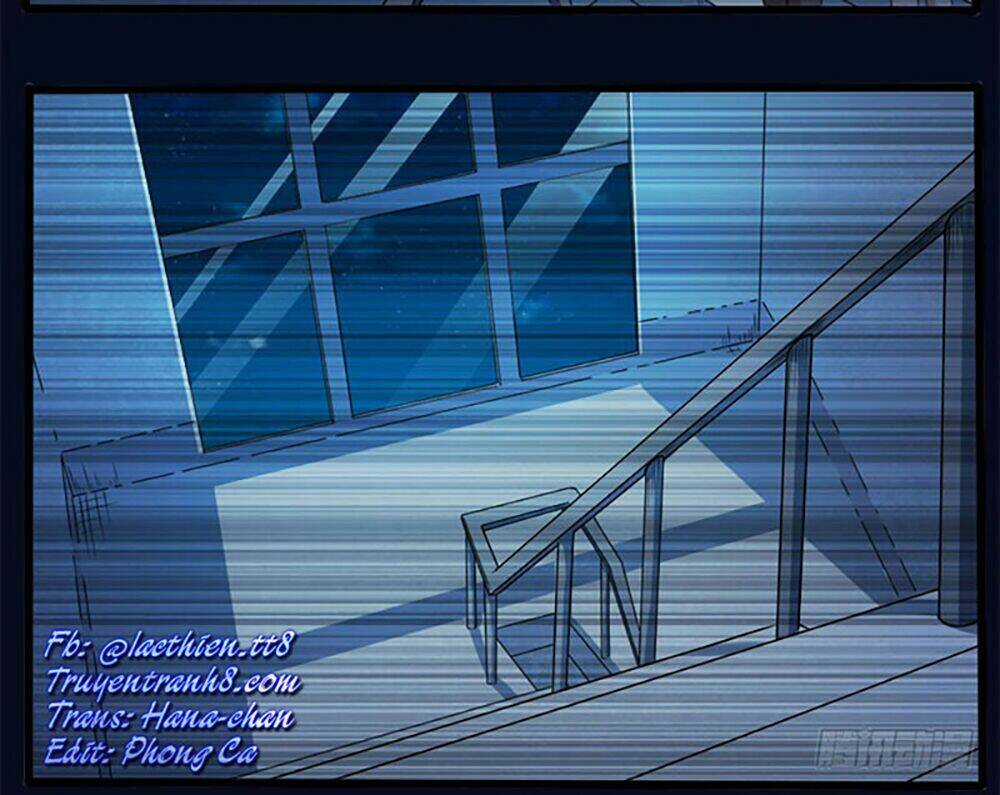 Ngạo Kiều Quỷ Vương Yêu Ta Chapter 49 trang 2