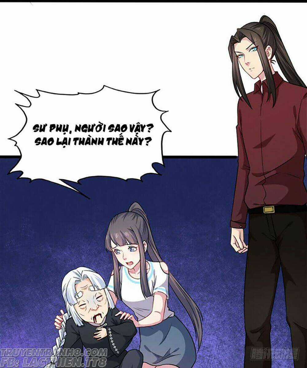 Ngạo Kiều Quỷ Vương Yêu Ta Chapter 49 trang 24