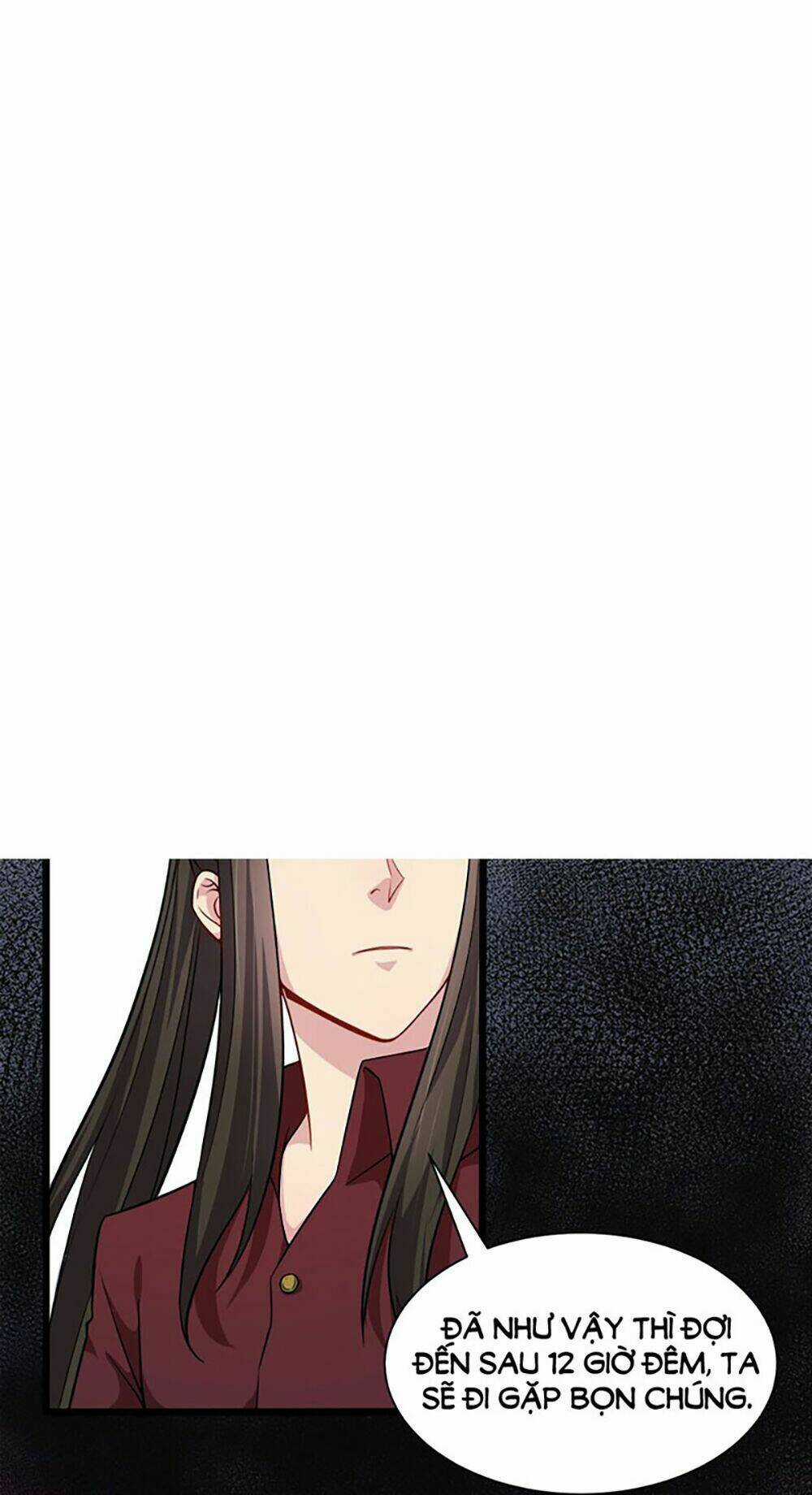 Ngạo Kiều Quỷ Vương Yêu Ta Chapter 49 trang 26