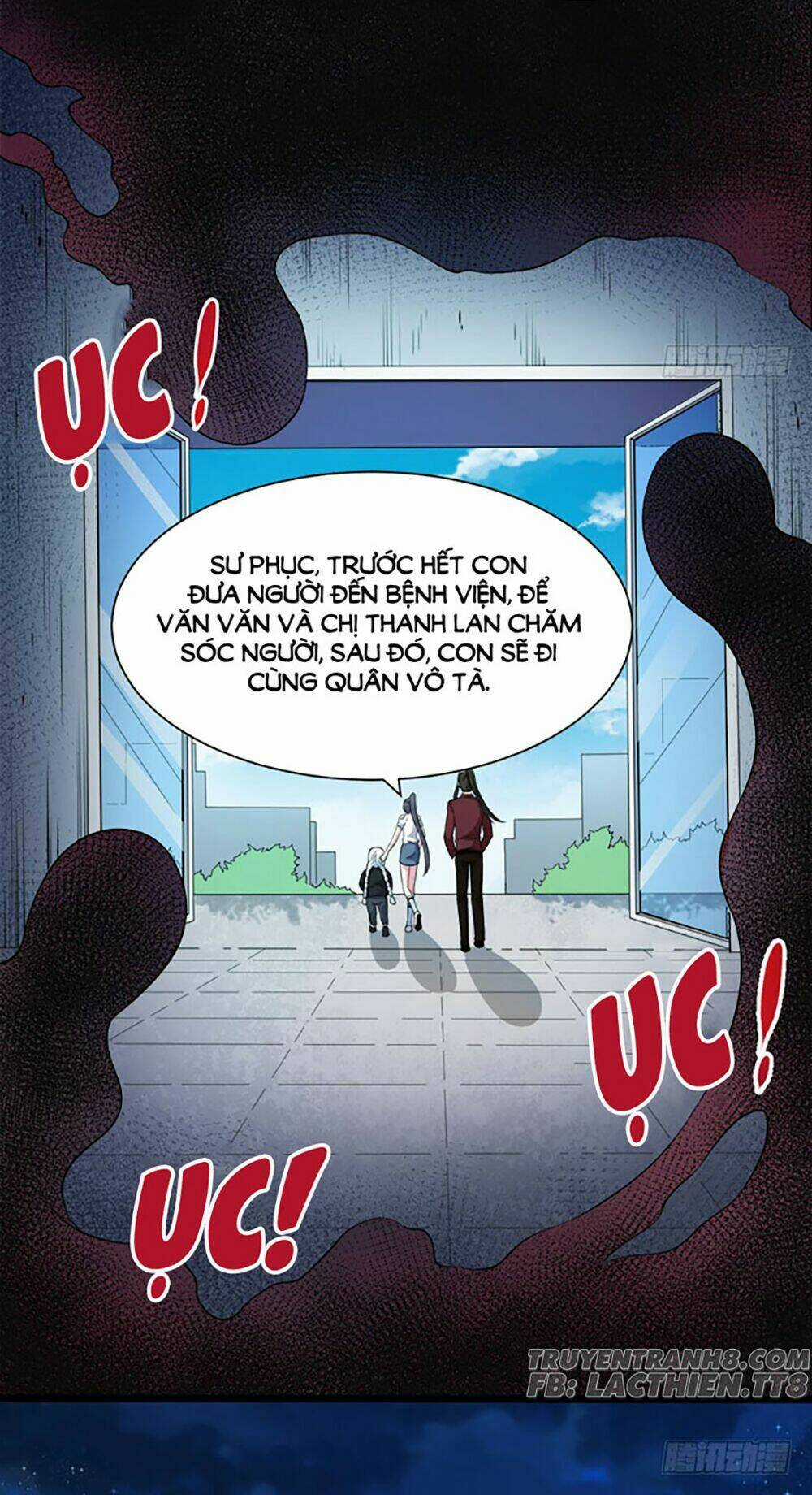 Ngạo Kiều Quỷ Vương Yêu Ta Chapter 49 trang 27