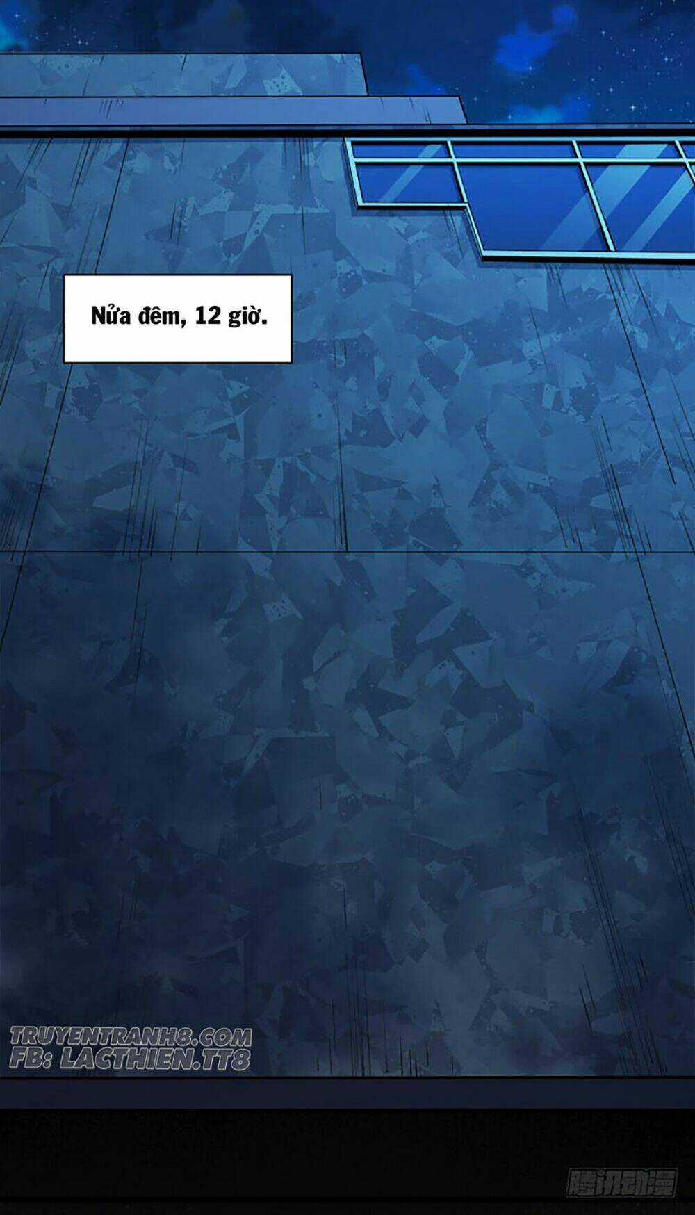 Ngạo Kiều Quỷ Vương Yêu Ta Chapter 49 trang 28