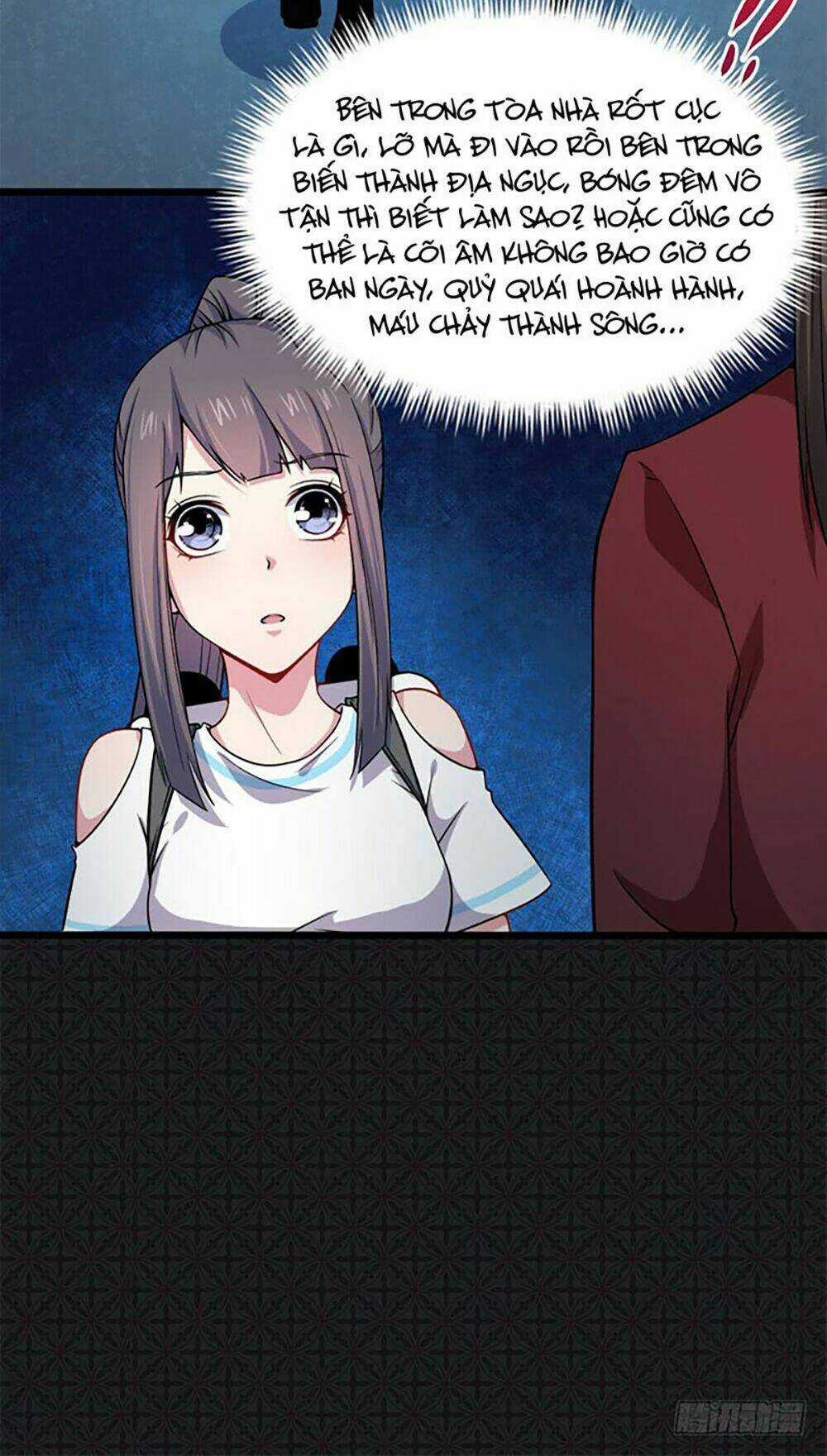 Ngạo Kiều Quỷ Vương Yêu Ta Chapter 49 trang 30