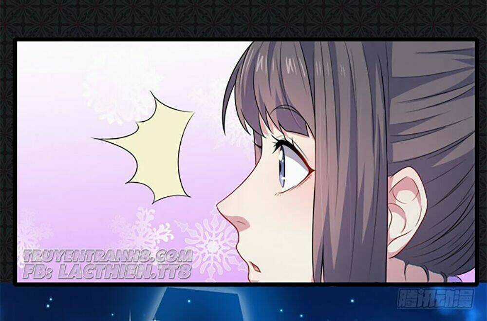 Ngạo Kiều Quỷ Vương Yêu Ta Chapter 49 trang 32