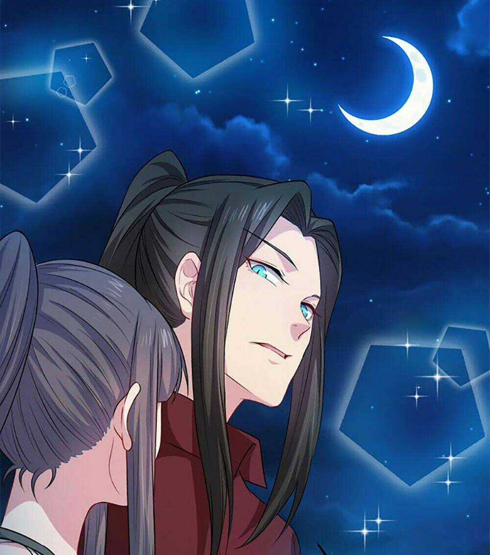 Ngạo Kiều Quỷ Vương Yêu Ta Chapter 49 trang 33