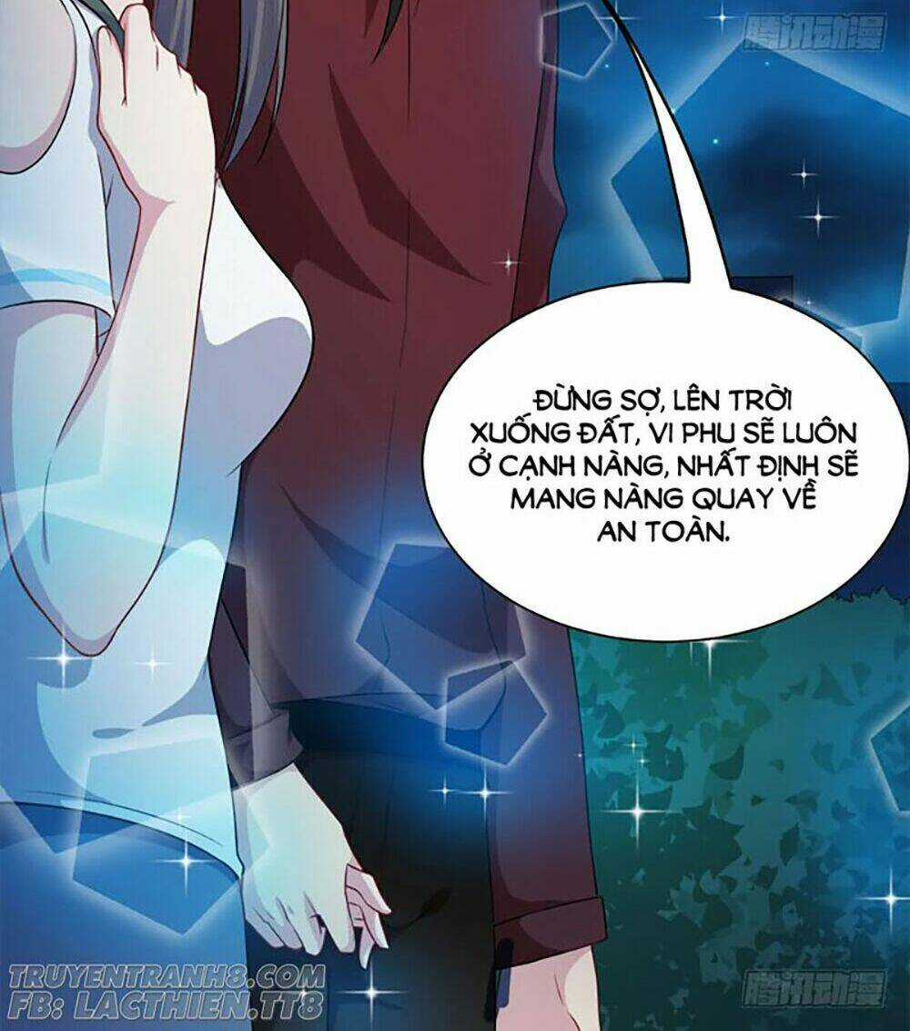 Ngạo Kiều Quỷ Vương Yêu Ta Chapter 49 trang 34