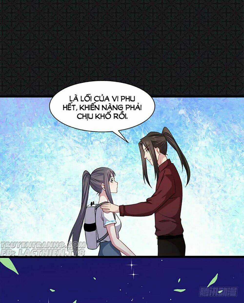 Ngạo Kiều Quỷ Vương Yêu Ta Chapter 49 trang 37