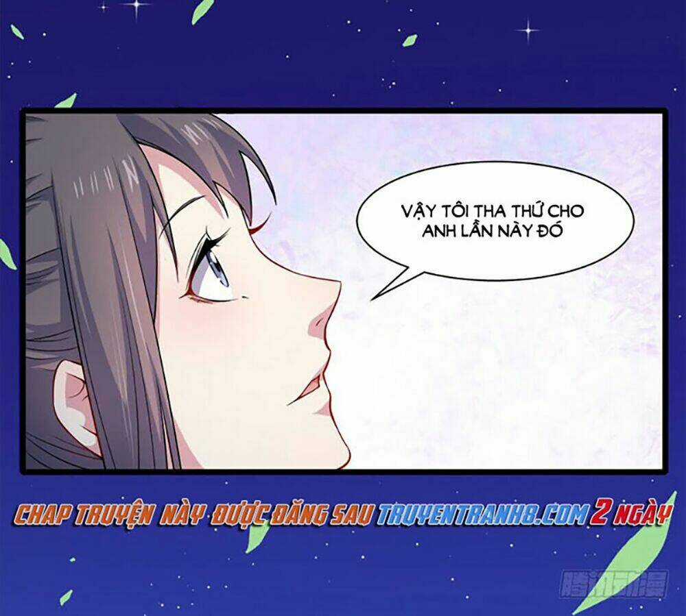 Ngạo Kiều Quỷ Vương Yêu Ta Chapter 49 trang 38