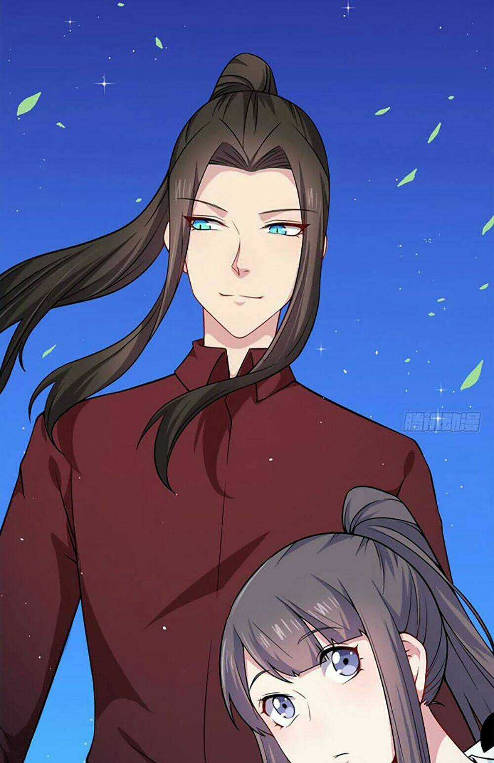 Ngạo Kiều Quỷ Vương Yêu Ta Chapter 49 trang 39