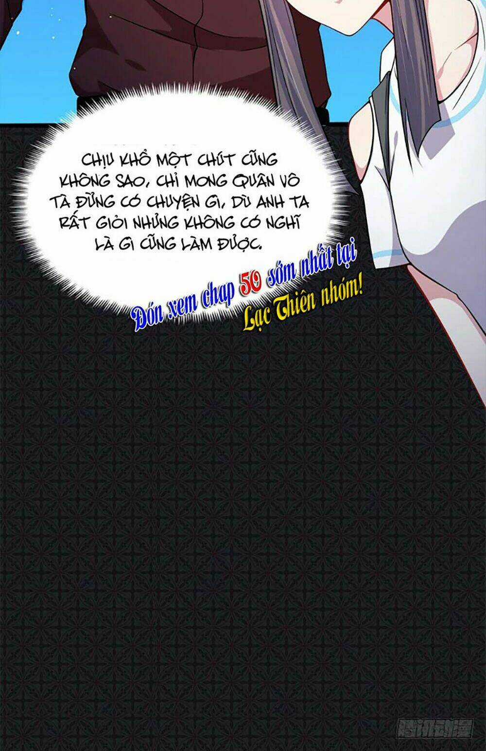 Ngạo Kiều Quỷ Vương Yêu Ta Chapter 49 trang 40