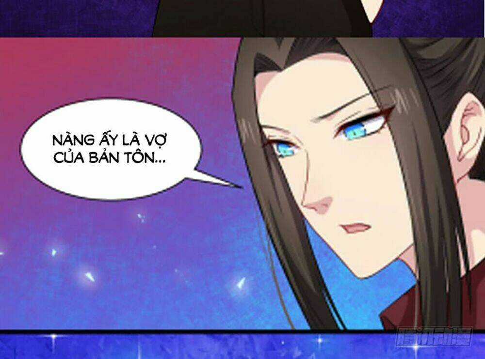 Ngạo Kiều Quỷ Vương Yêu Ta Chapter 49 trang 44