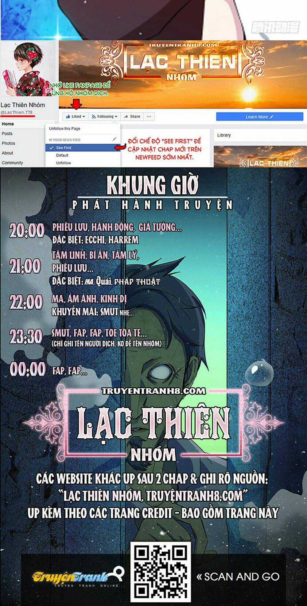 Ngạo Kiều Quỷ Vương Yêu Ta Chapter 49 trang 46