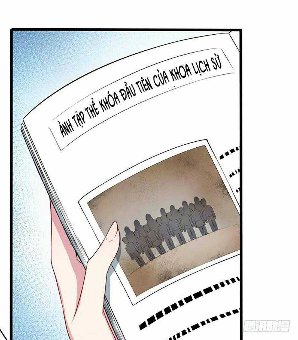 Ngạo Kiều Quỷ Vương Yêu Ta Chapter 49 trang 9