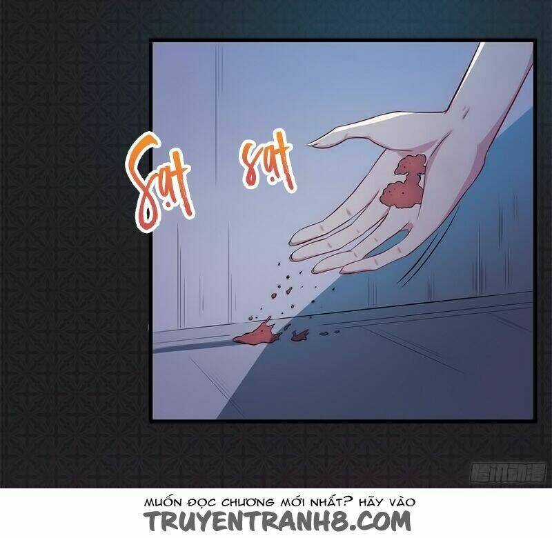 Ngạo Kiều Quỷ Vương Yêu Ta Chapter 5 trang 10