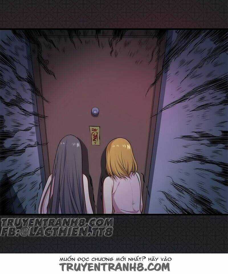 Ngạo Kiều Quỷ Vương Yêu Ta Chapter 5 trang 11