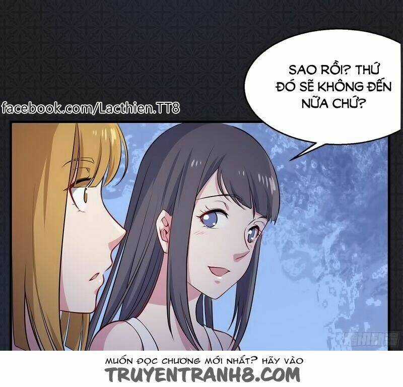 Ngạo Kiều Quỷ Vương Yêu Ta Chapter 5 trang 14