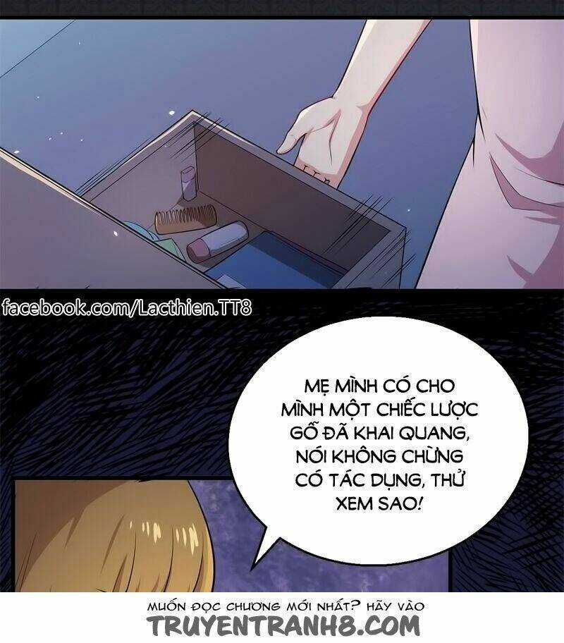 Ngạo Kiều Quỷ Vương Yêu Ta Chapter 5 trang 17