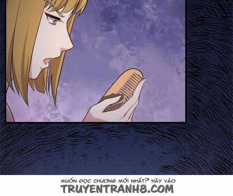 Ngạo Kiều Quỷ Vương Yêu Ta Chapter 5 trang 18