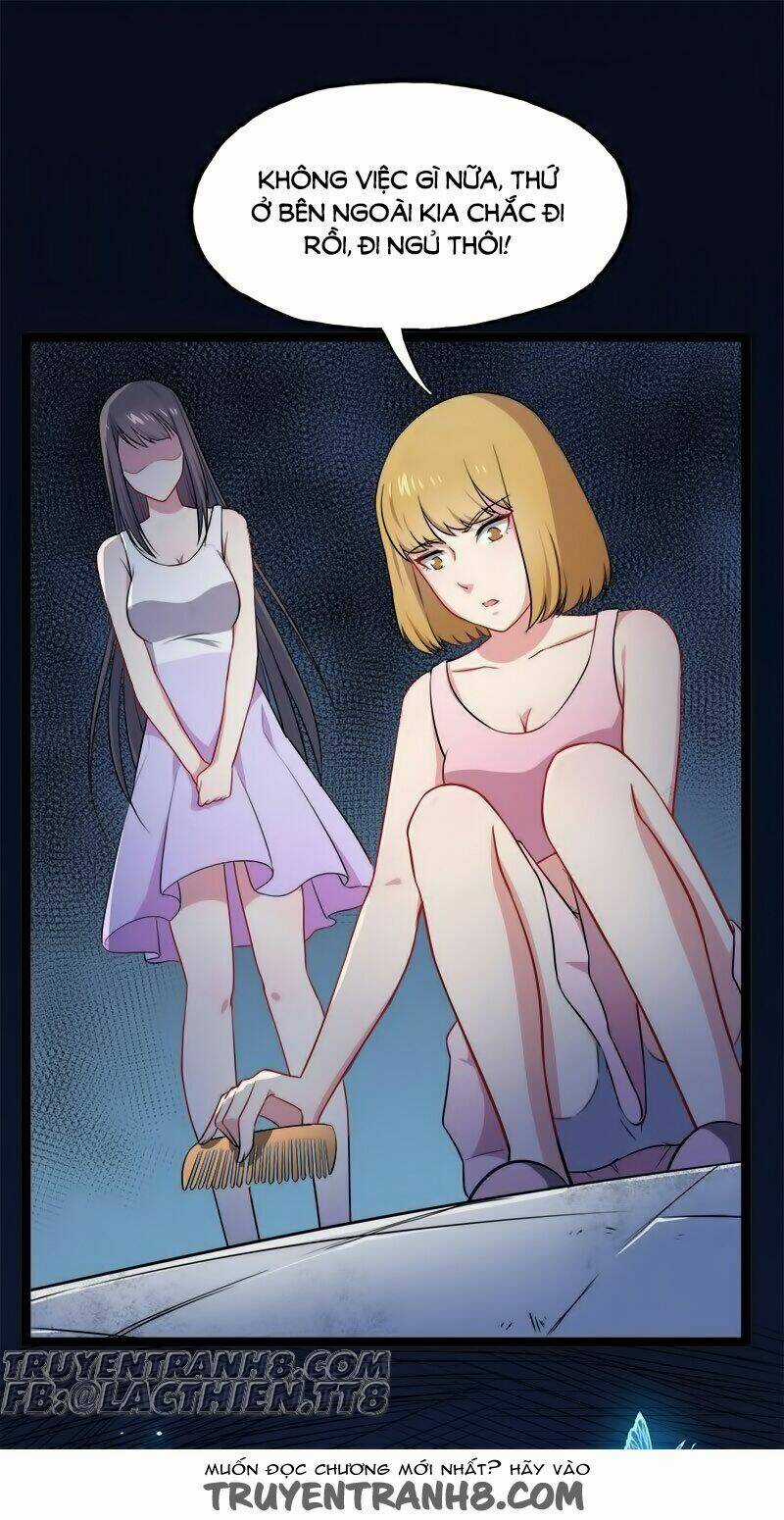 Ngạo Kiều Quỷ Vương Yêu Ta Chapter 5 trang 20