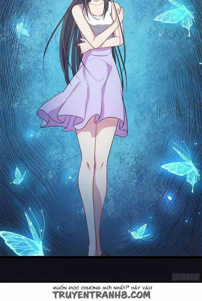 Ngạo Kiều Quỷ Vương Yêu Ta Chapter 5 trang 22