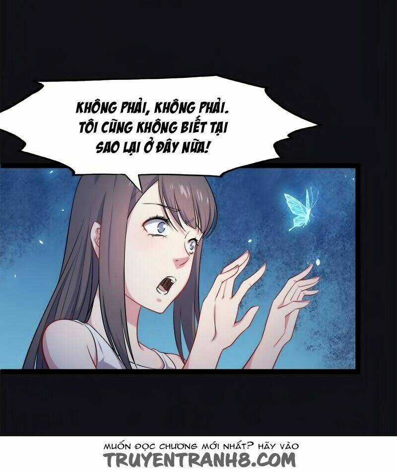 Ngạo Kiều Quỷ Vương Yêu Ta Chapter 5 trang 24