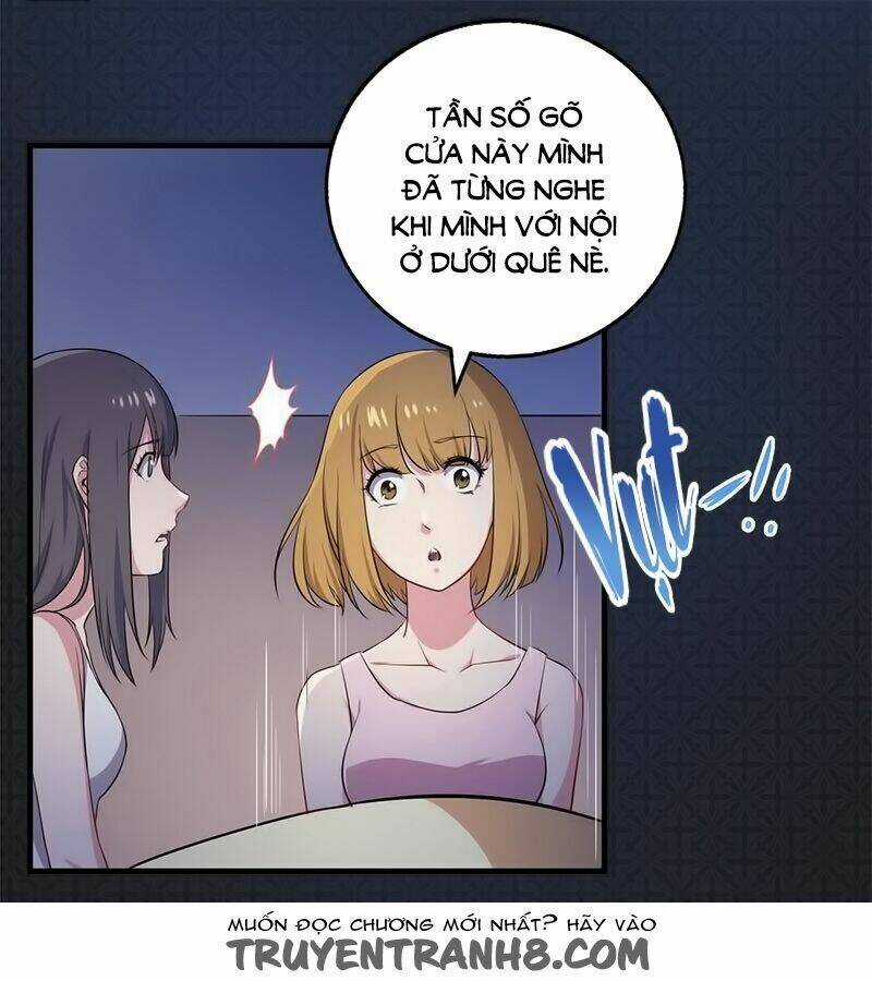 Ngạo Kiều Quỷ Vương Yêu Ta Chapter 5 trang 3