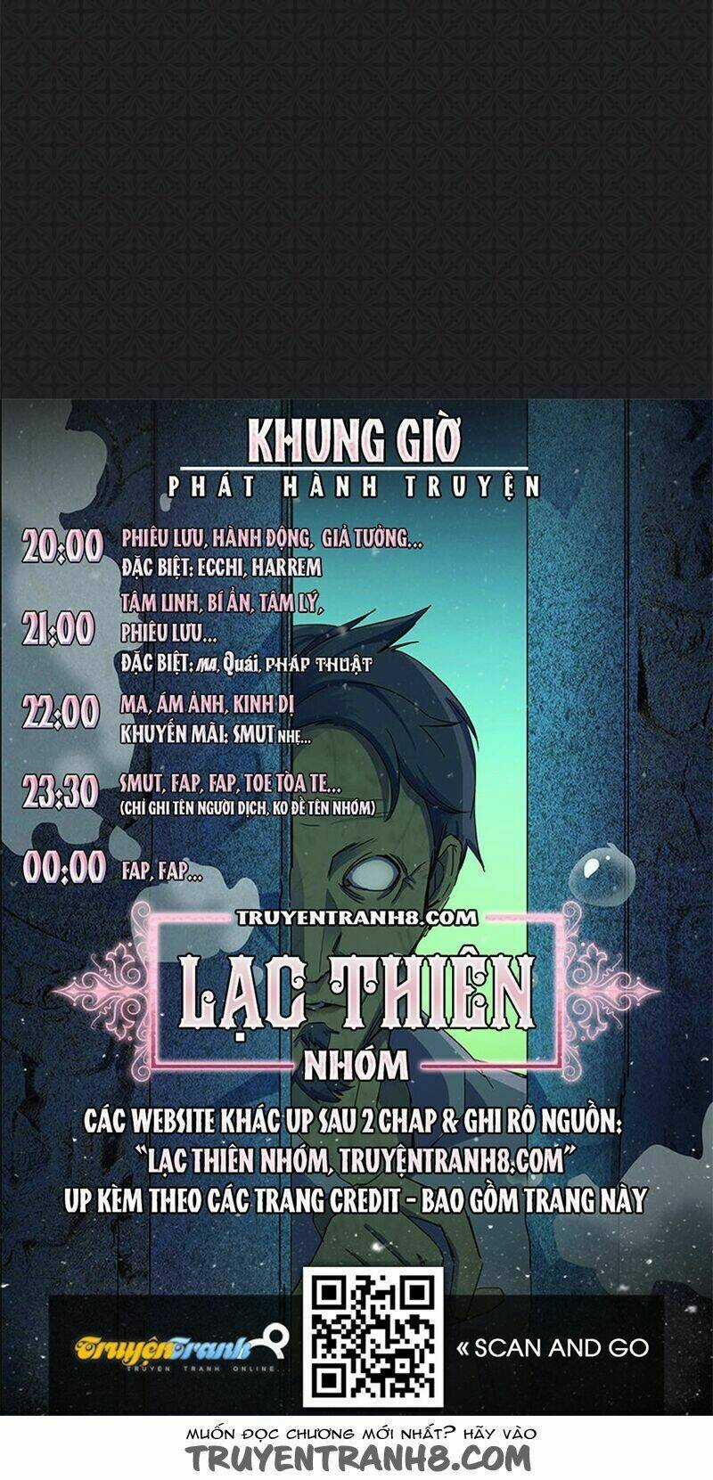 Ngạo Kiều Quỷ Vương Yêu Ta Chapter 5 trang 35