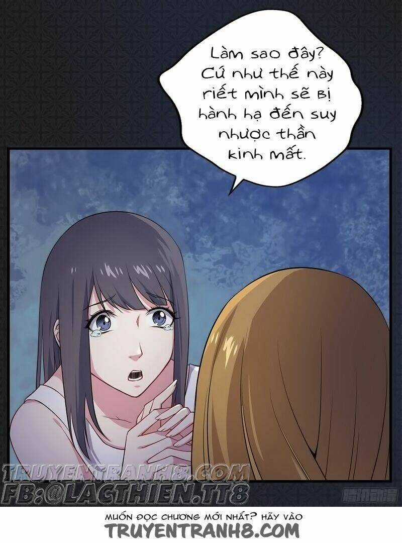 Ngạo Kiều Quỷ Vương Yêu Ta Chapter 5 trang 4