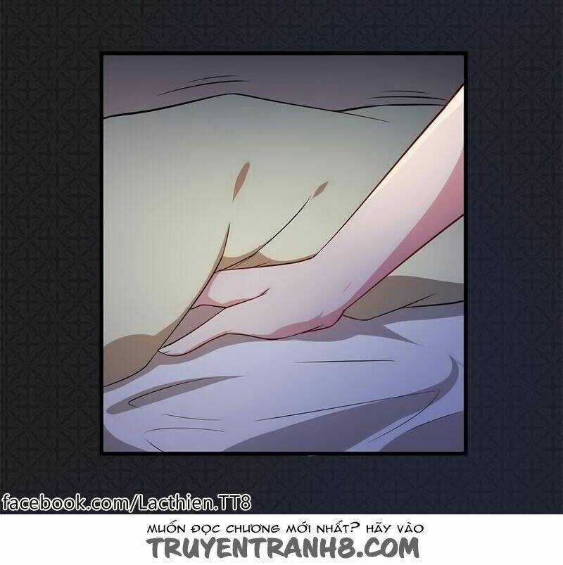 Ngạo Kiều Quỷ Vương Yêu Ta Chapter 5 trang 5