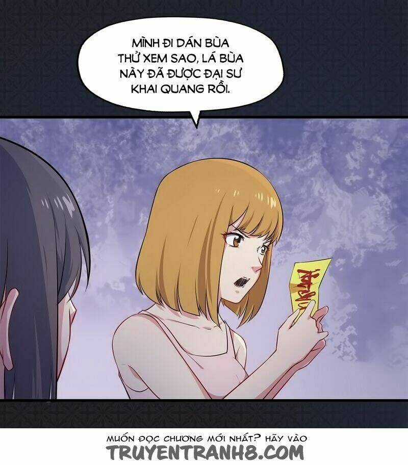 Ngạo Kiều Quỷ Vương Yêu Ta Chapter 5 trang 6