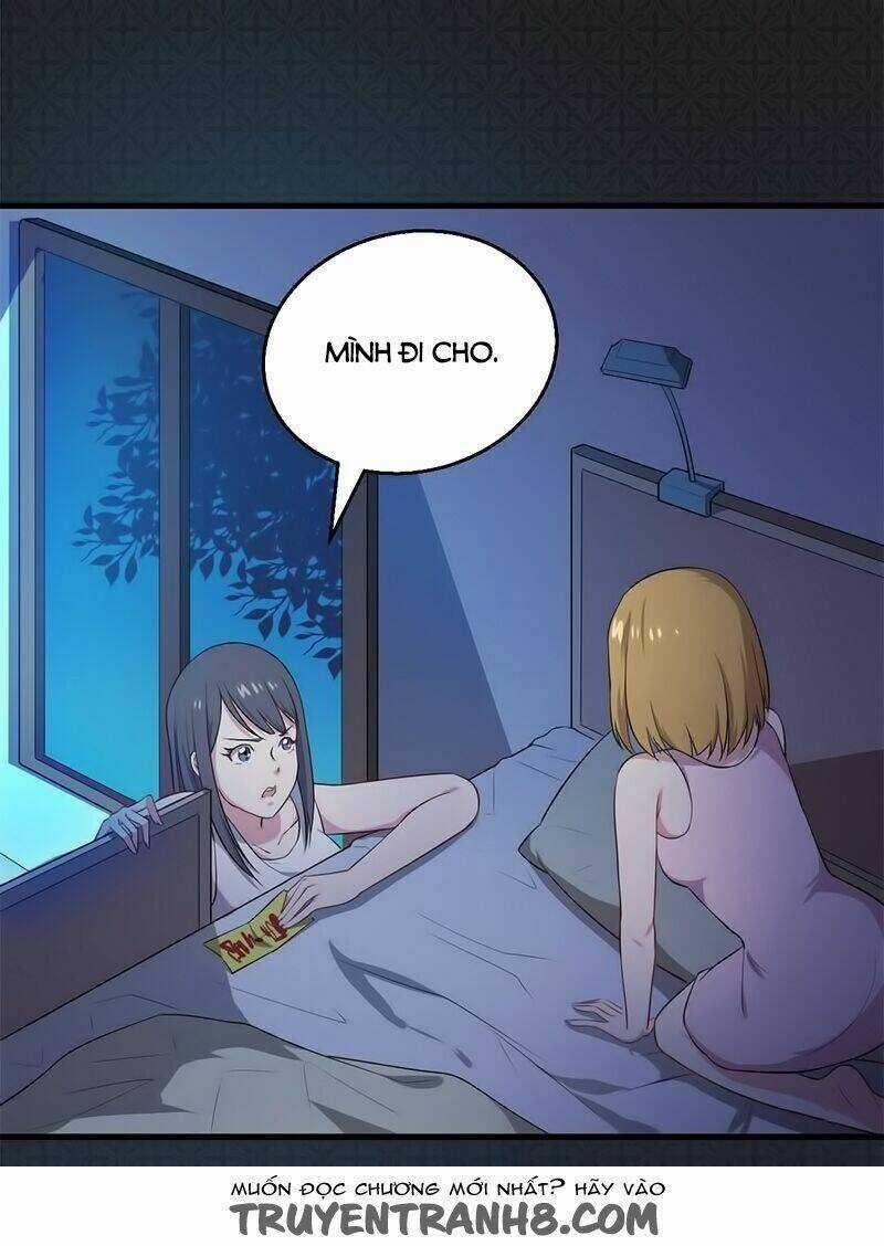 Ngạo Kiều Quỷ Vương Yêu Ta Chapter 5 trang 8